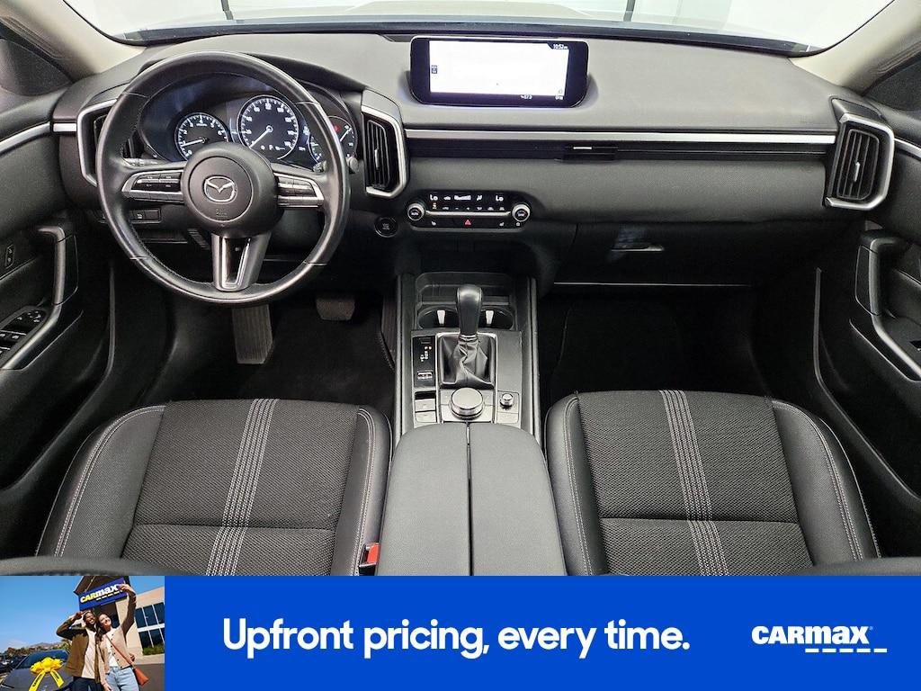 used 2024 Mazda CX-50 car, priced at $24,998