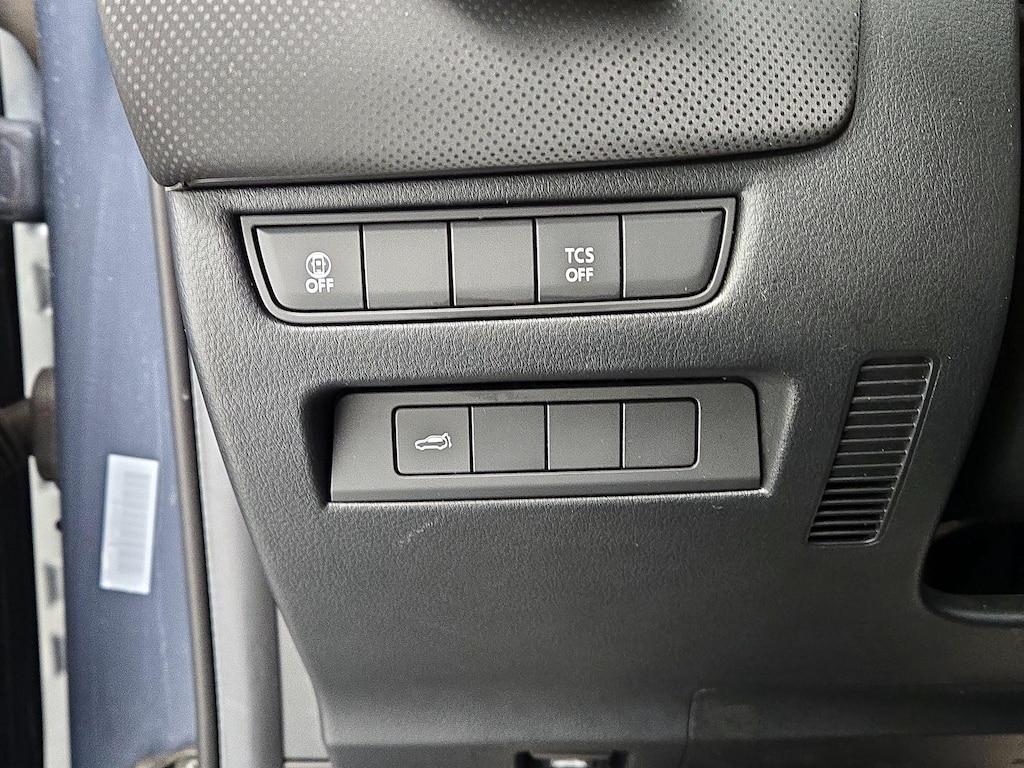 used 2024 Mazda CX-50 car, priced at $24,998