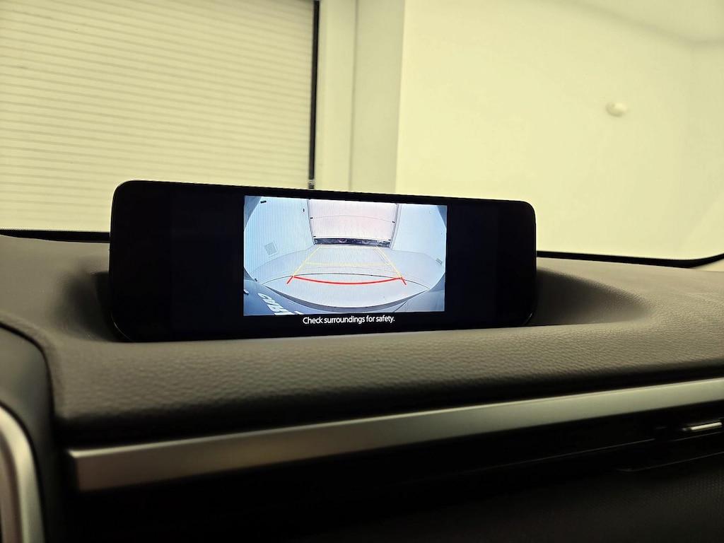 used 2024 Mazda CX-50 car, priced at $24,998