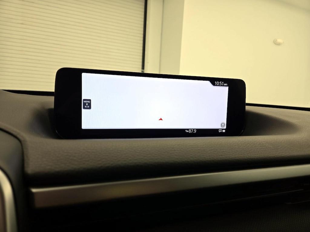 used 2024 Mazda CX-50 car, priced at $24,998