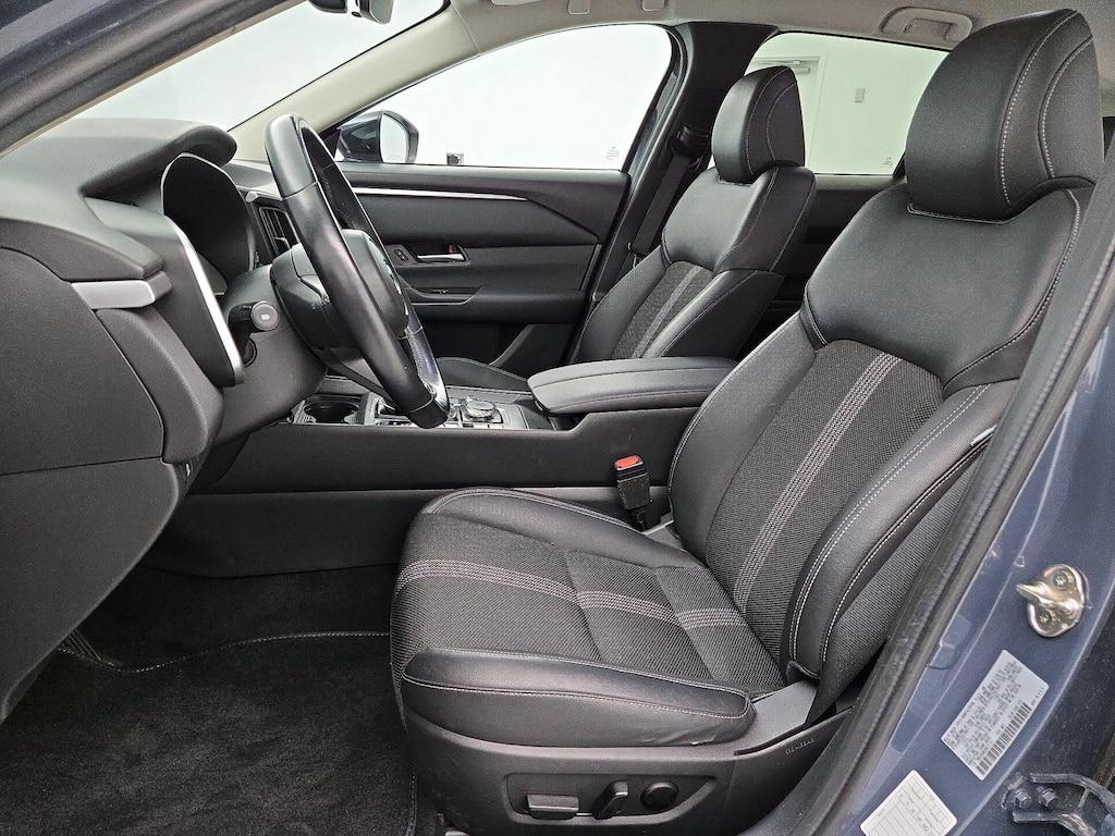 used 2024 Mazda CX-50 car, priced at $24,998