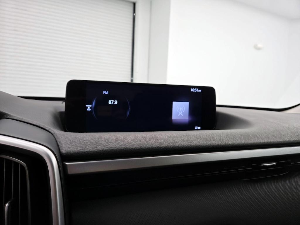 used 2024 Mazda CX-50 car, priced at $24,998