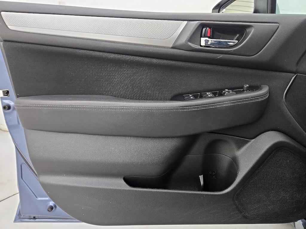 used 2016 Subaru Legacy car, priced at $14,599