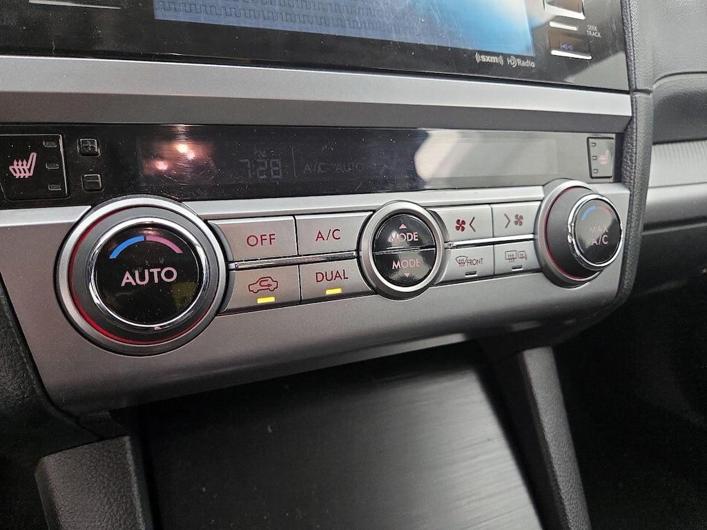 used 2016 Subaru Legacy car, priced at $14,599