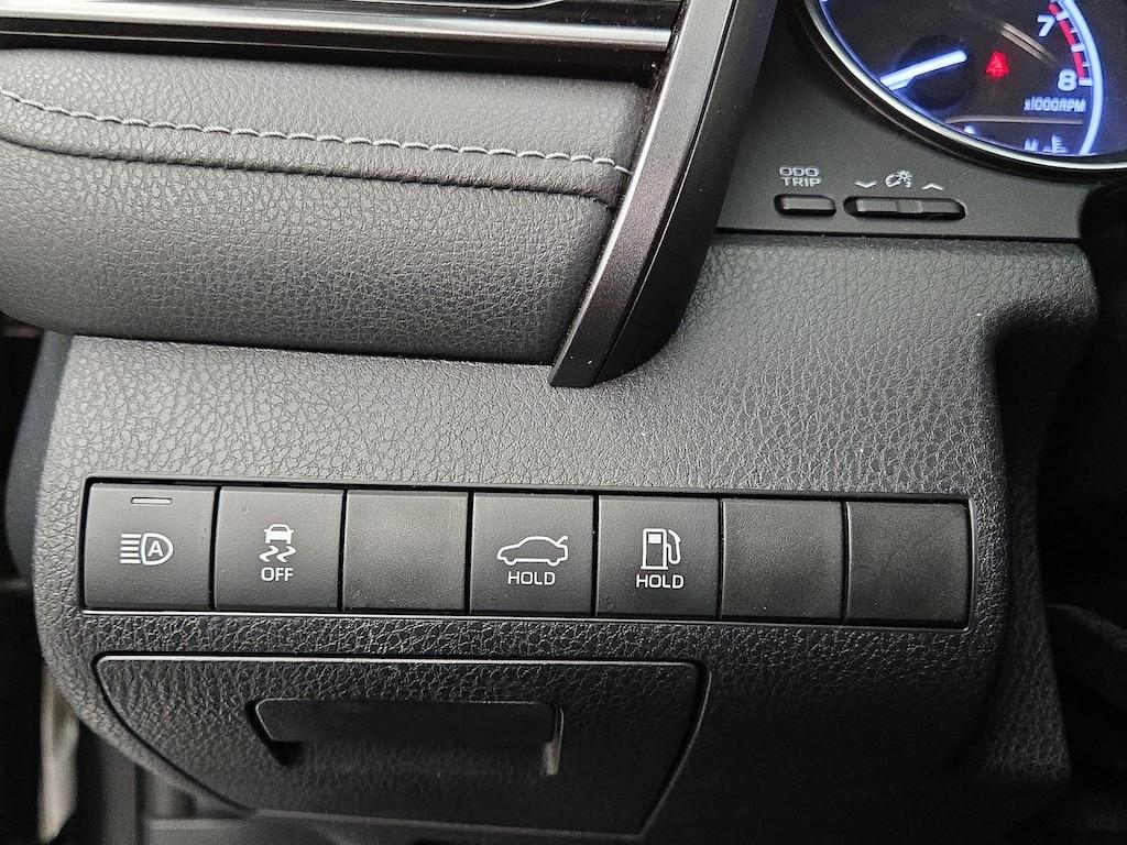 used 2020 Toyota Camry car, priced at $23,998