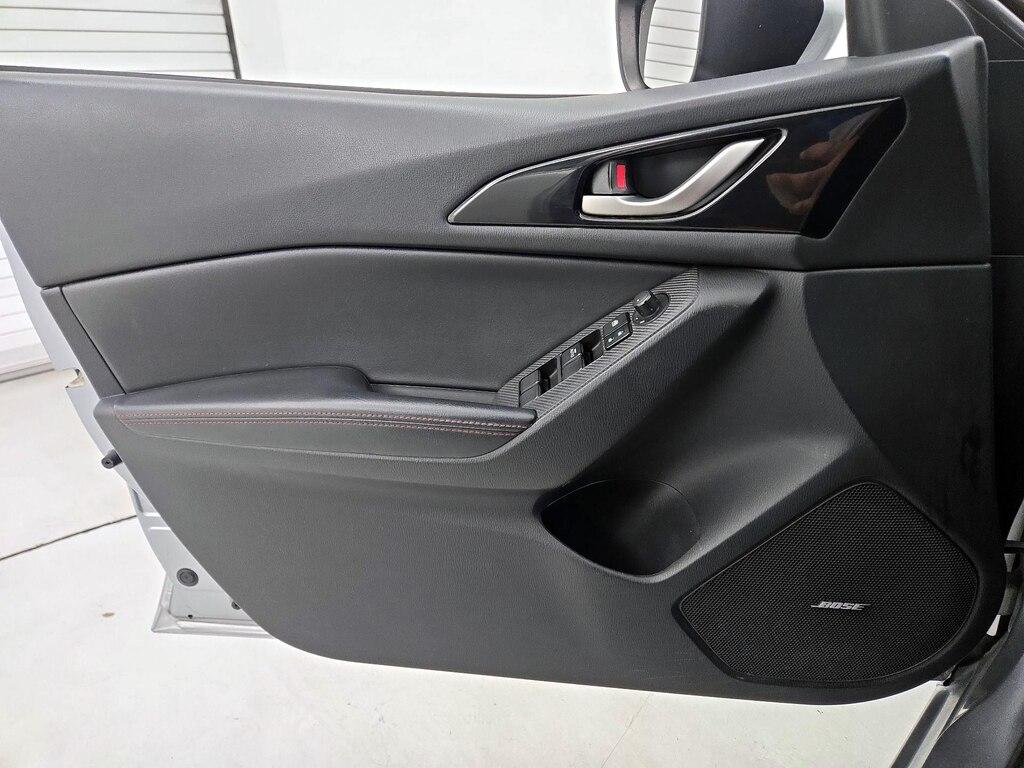 used 2014 Mazda Mazda3 car, priced at $14,998