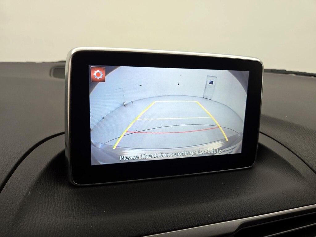 used 2014 Mazda Mazda3 car, priced at $14,998