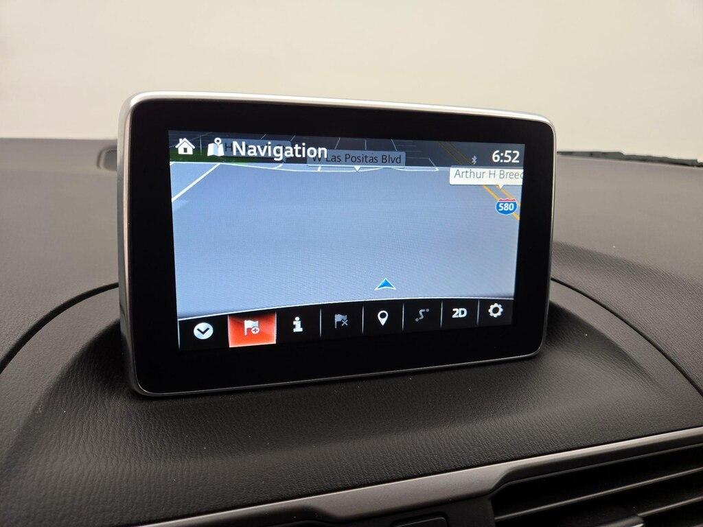 used 2014 Mazda Mazda3 car, priced at $14,998