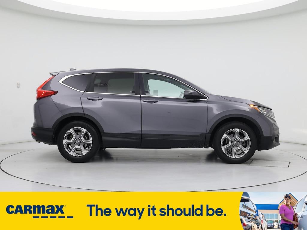 used 2017 Honda CR-V car, priced at $21,998