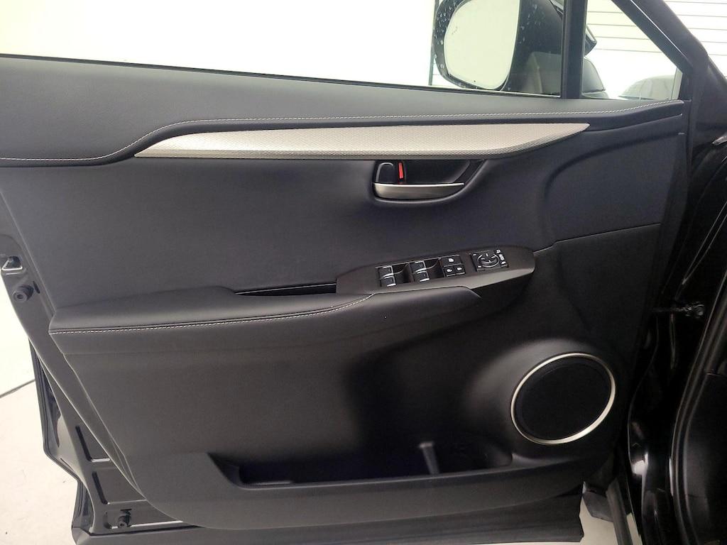 used 2020 Lexus NX 300 car, priced at $27,998