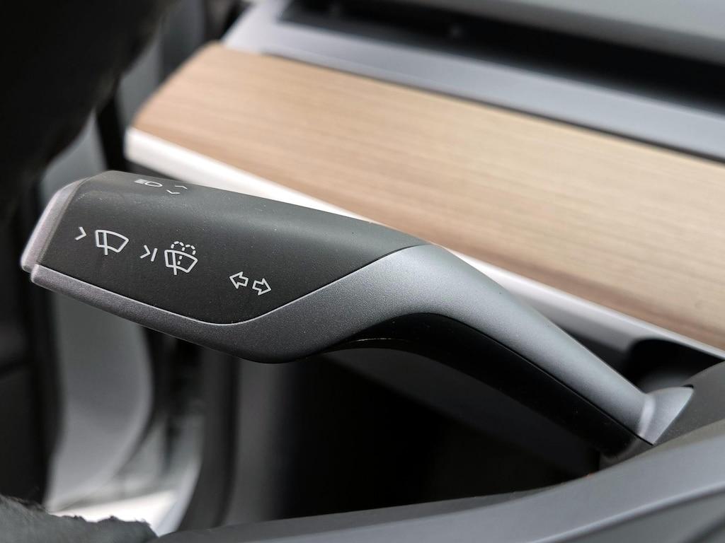 used 2023 Tesla Model 3 car, priced at $25,998