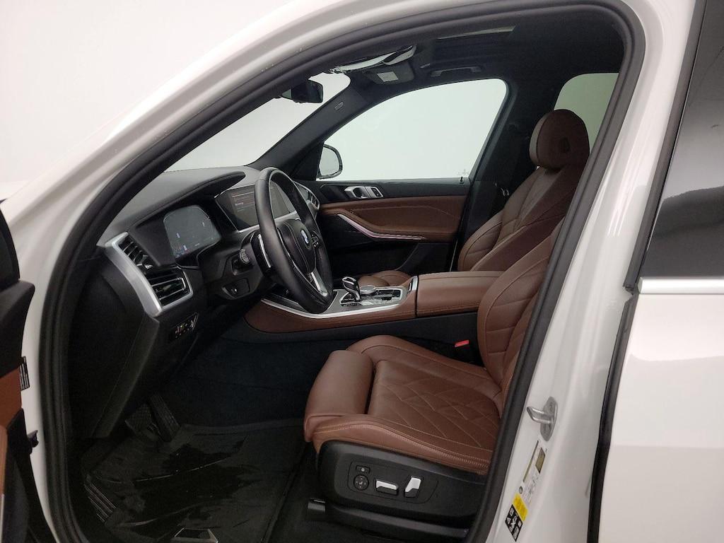 used 2023 BMW X5 car, priced at $50,998
