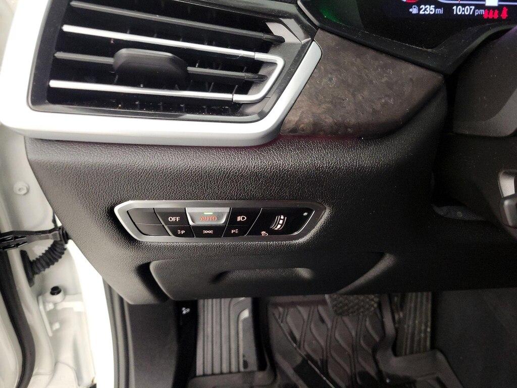 used 2023 BMW X5 car, priced at $50,998