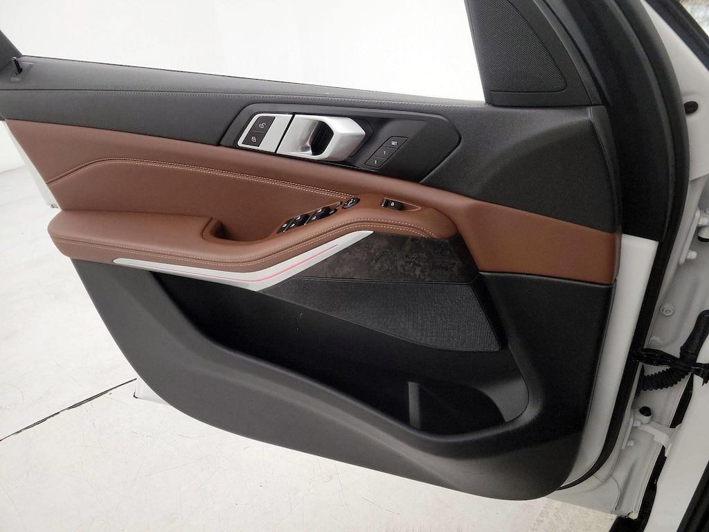 used 2023 BMW X5 car, priced at $50,998