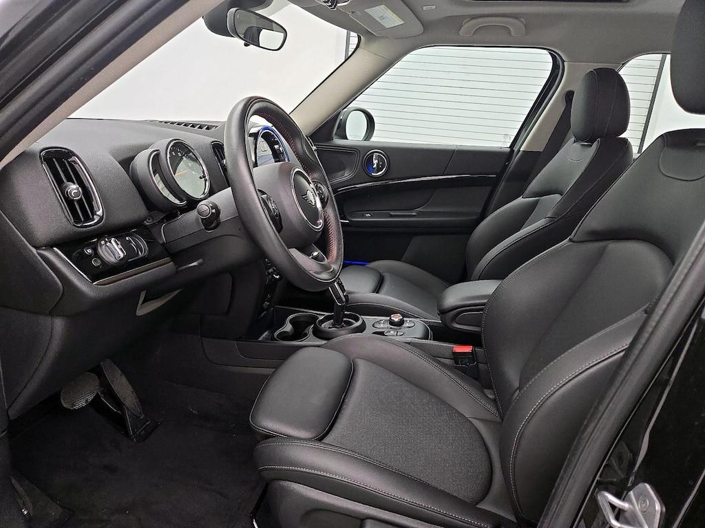 used 2021 MINI Countryman car, priced at $24,998