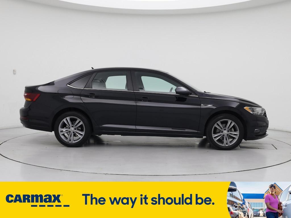used 2019 Volkswagen Jetta car, priced at $16,998
