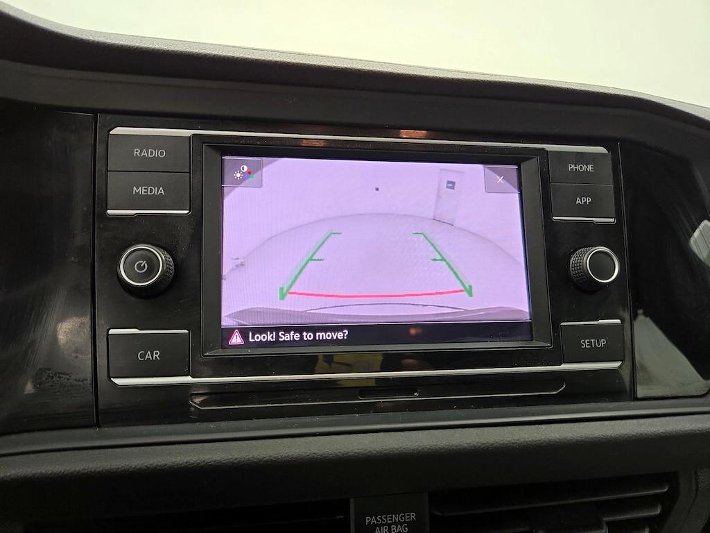 used 2019 Volkswagen Jetta car, priced at $16,998