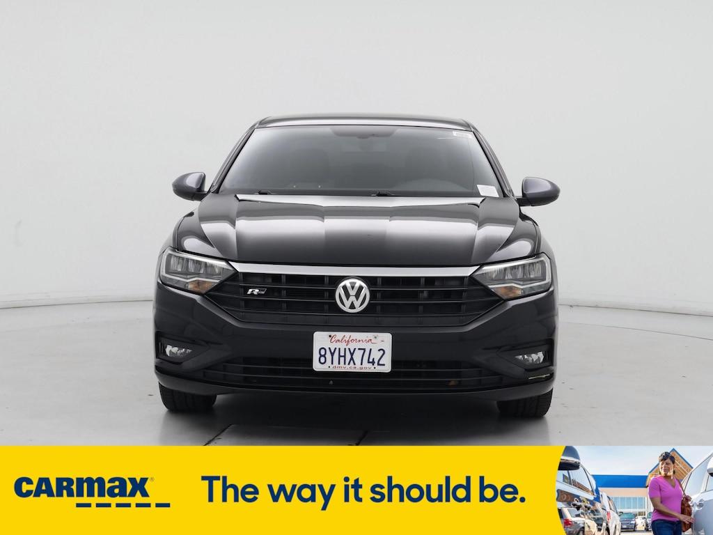 used 2019 Volkswagen Jetta car, priced at $16,998