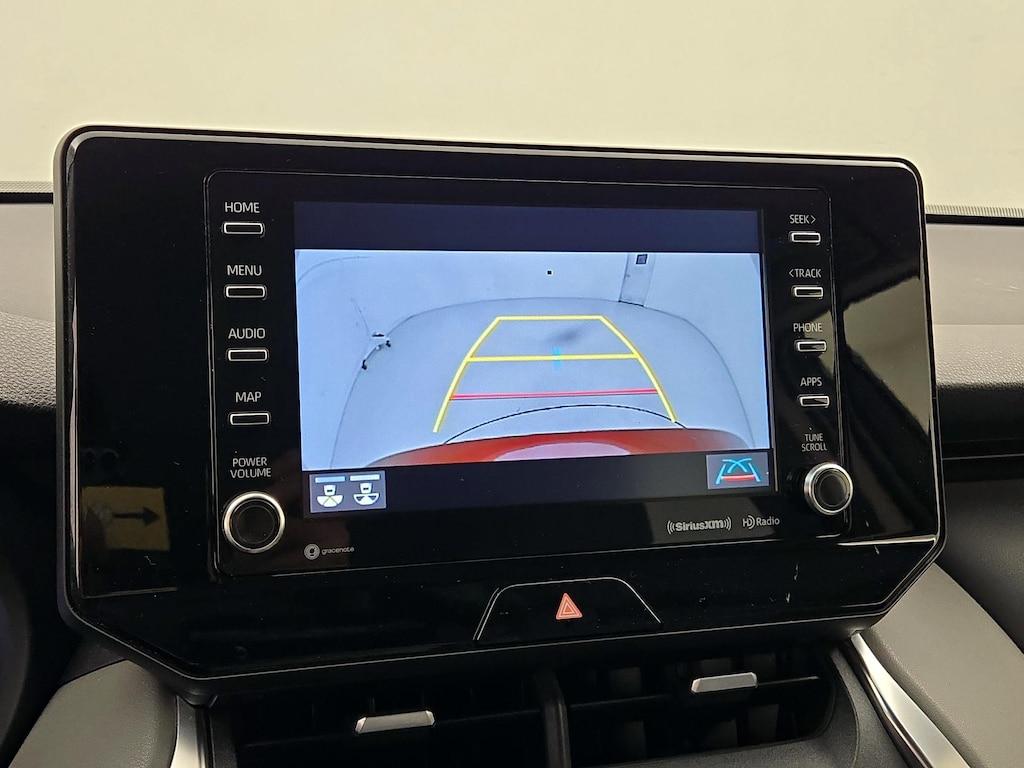 used 2021 Toyota Venza car, priced at $29,998