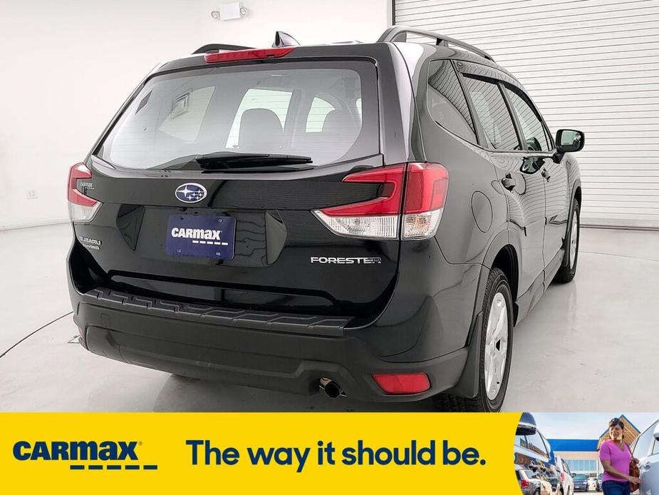 used 2020 Subaru Forester car, priced at $25,998