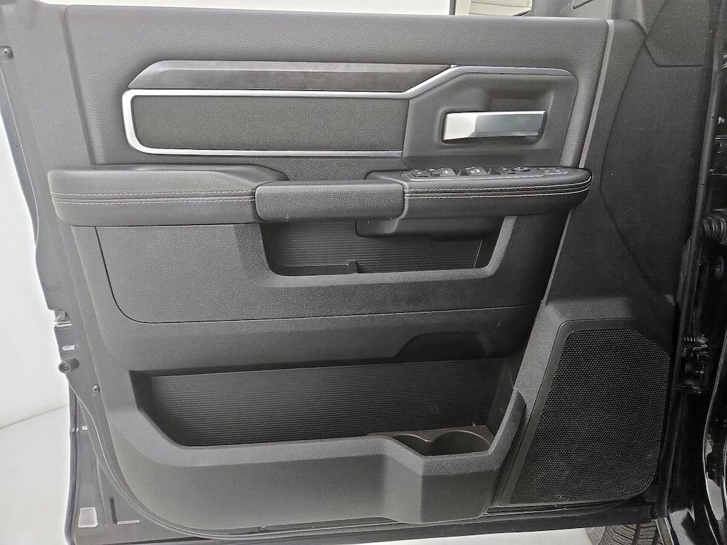 used 2024 Ram 2500 car, priced at $40,998