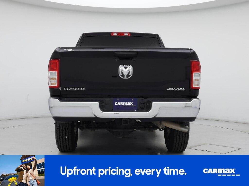 used 2024 Ram 2500 car, priced at $40,998