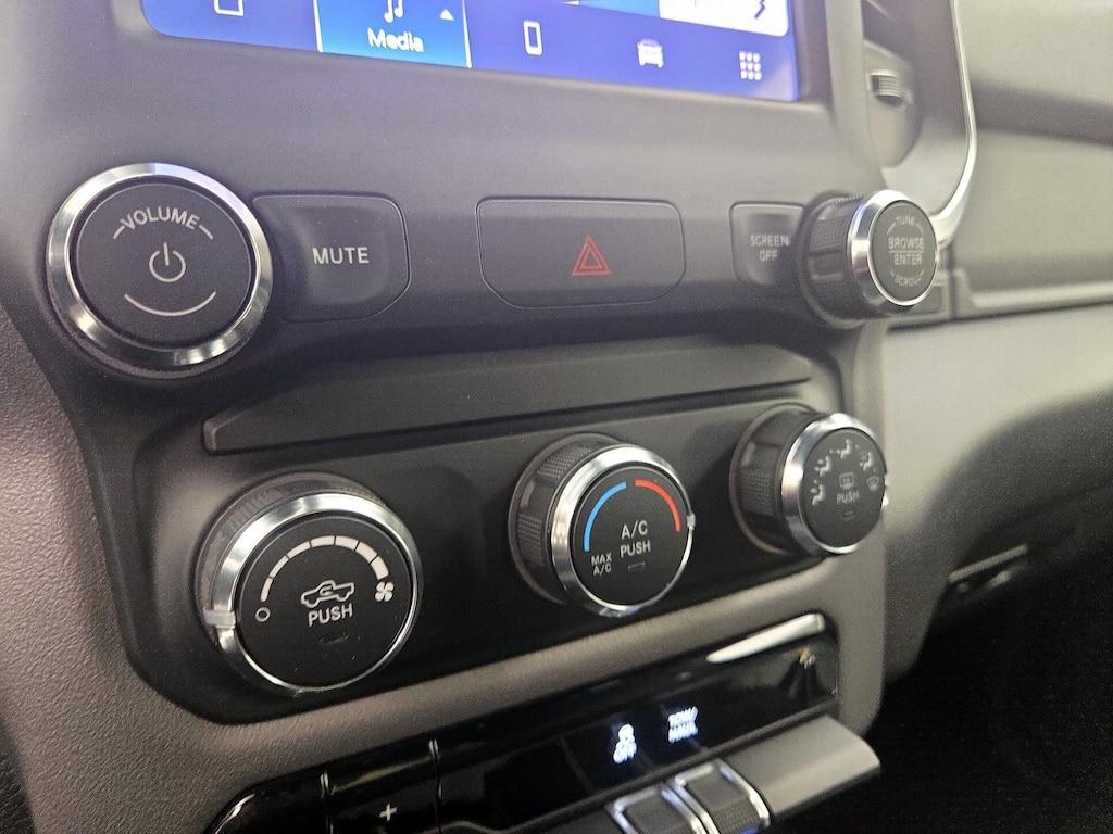 used 2024 Ram 2500 car, priced at $40,998