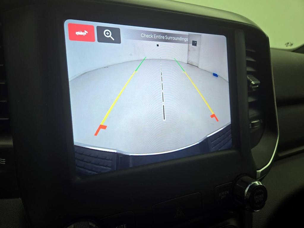 used 2024 Ram 2500 car, priced at $40,998