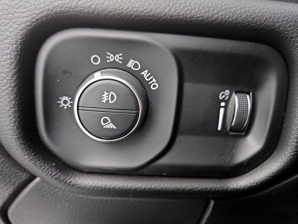 used 2024 Ram 2500 car, priced at $40,998