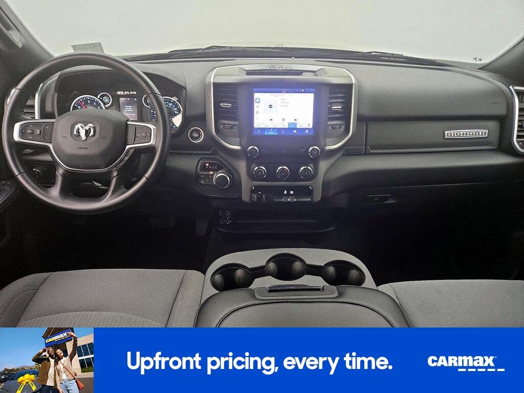 used 2024 Ram 2500 car, priced at $40,998