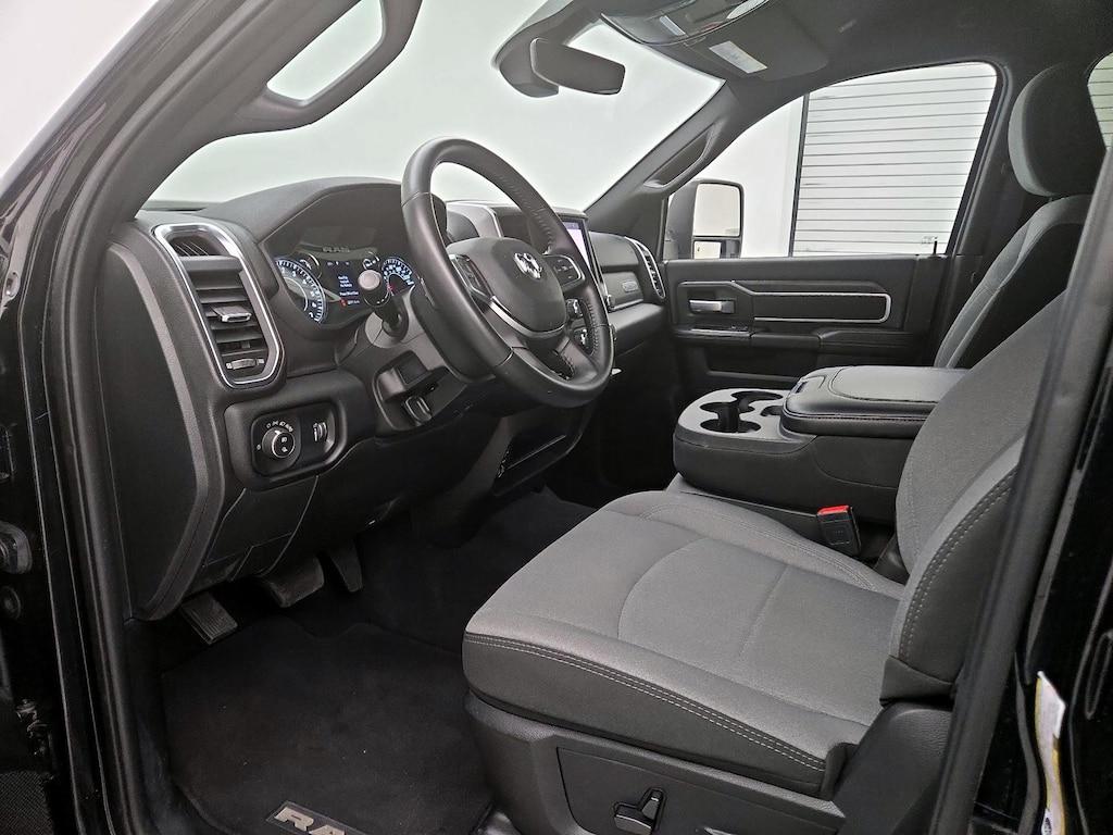 used 2024 Ram 2500 car, priced at $40,998