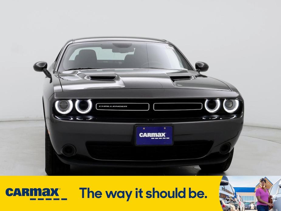 used 2023 Dodge Challenger car, priced at $27,998