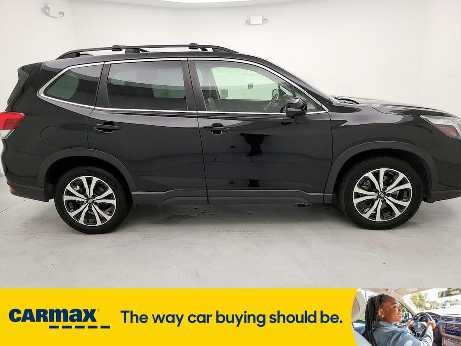 used 2020 Subaru Forester car, priced at $24,998