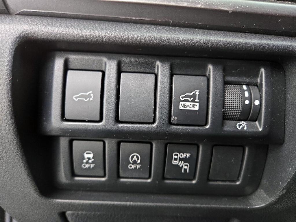 used 2019 Subaru Forester car, priced at $23,998