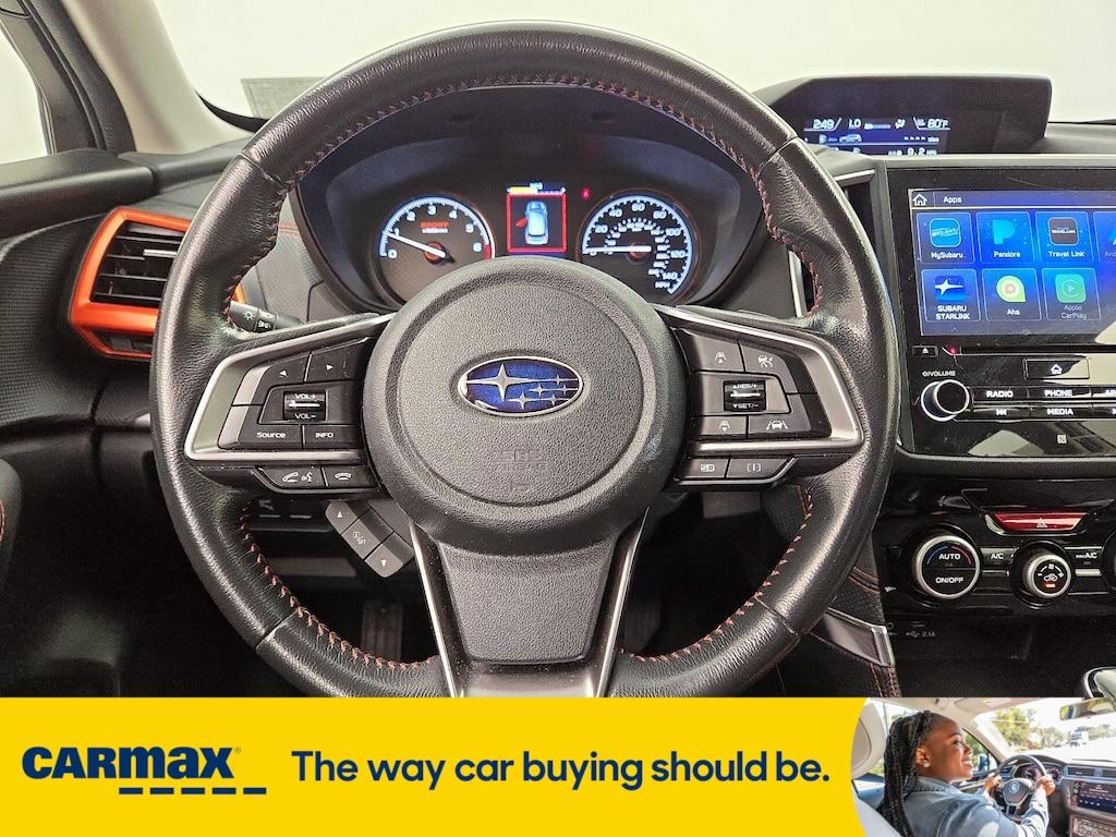 used 2019 Subaru Forester car, priced at $23,998