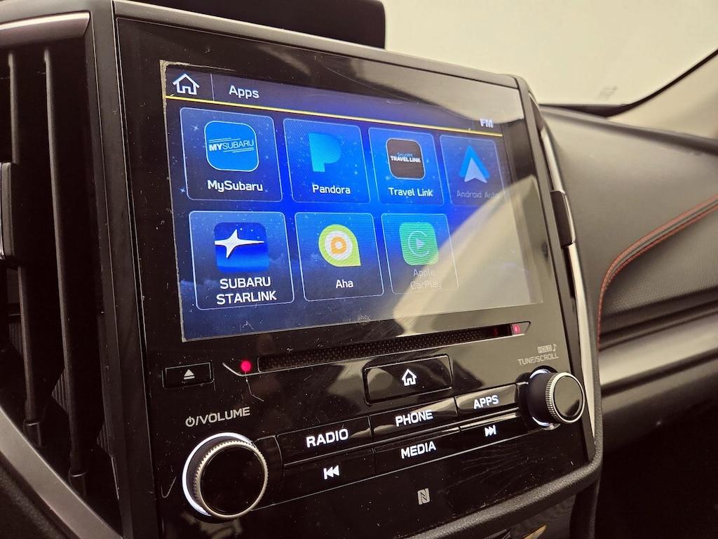 used 2019 Subaru Forester car, priced at $23,998
