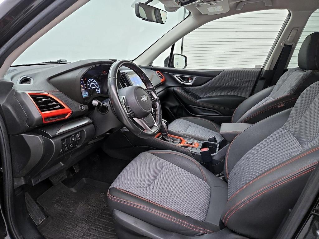 used 2019 Subaru Forester car, priced at $23,998