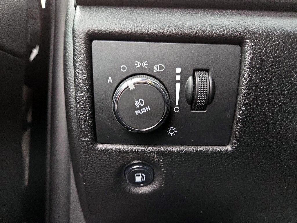 used 2021 Jeep Grand Cherokee car, priced at $24,998