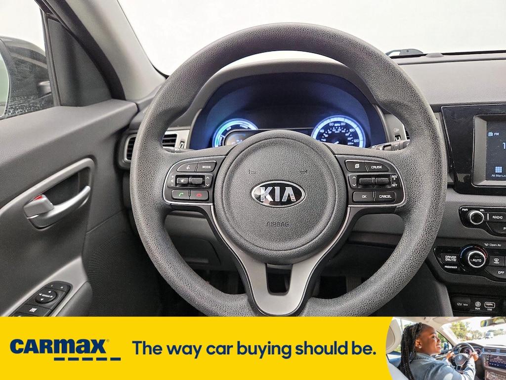 used 2018 Kia Niro car, priced at $15,998