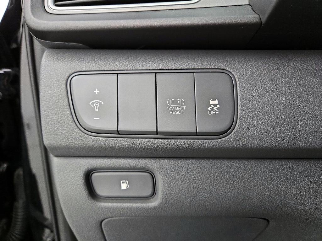 used 2018 Kia Niro car, priced at $15,998
