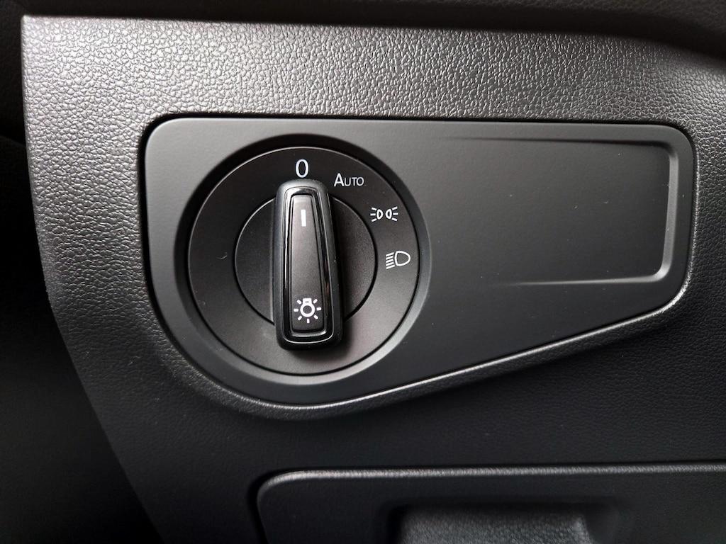 used 2023 Volkswagen Tiguan car, priced at $23,998