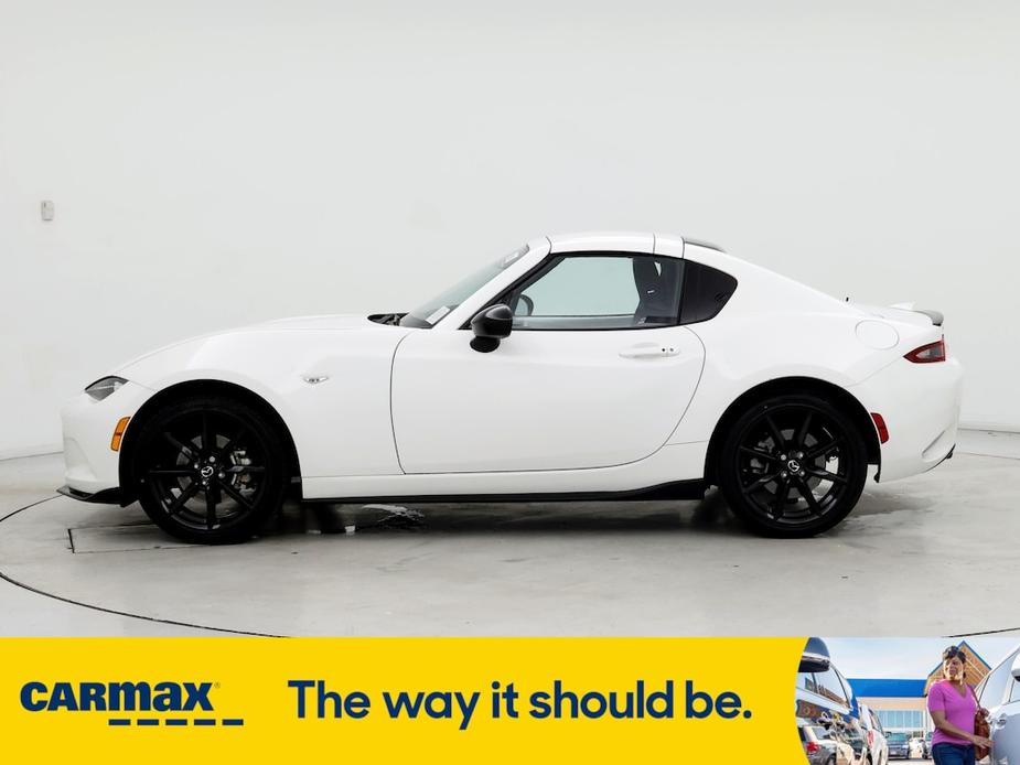 used 2021 Mazda MX-5 Miata car, priced at $25,998