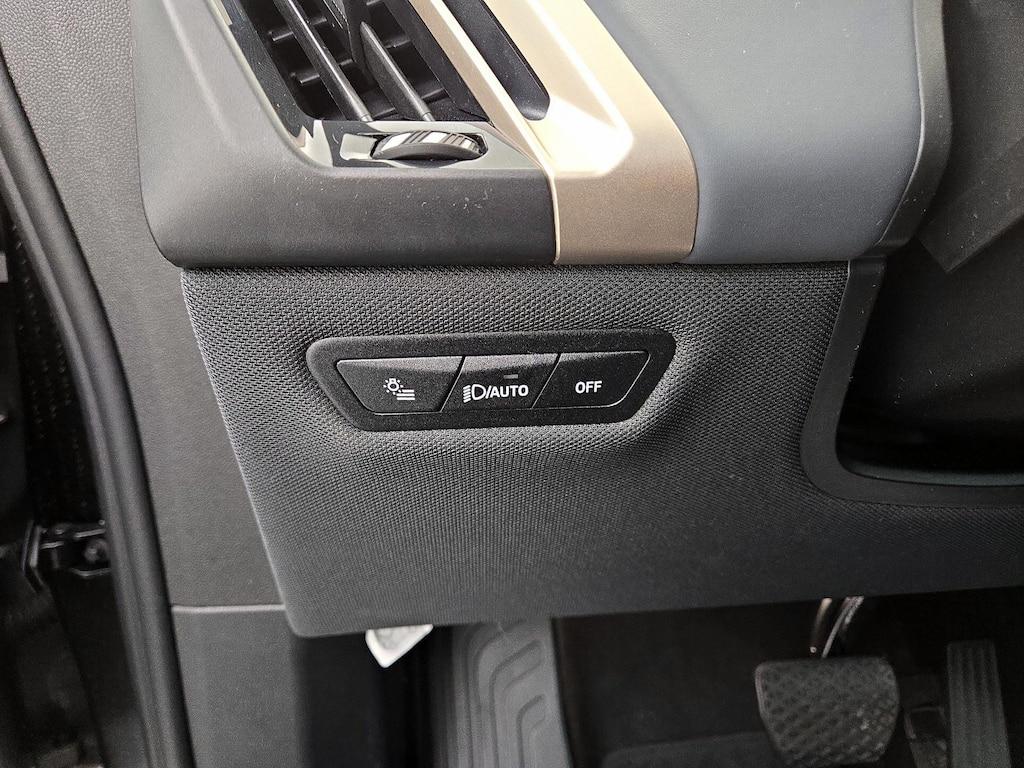 used 2023 BMW iX car, priced at $55,998