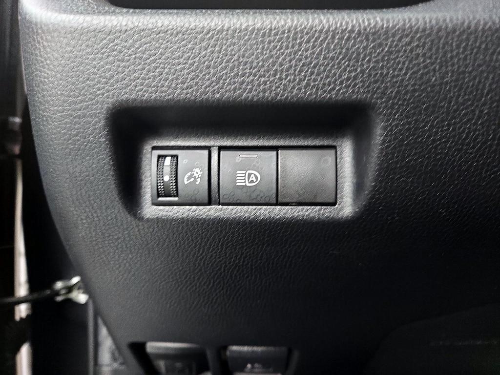 used 2022 Toyota RAV4 car, priced at $28,998
