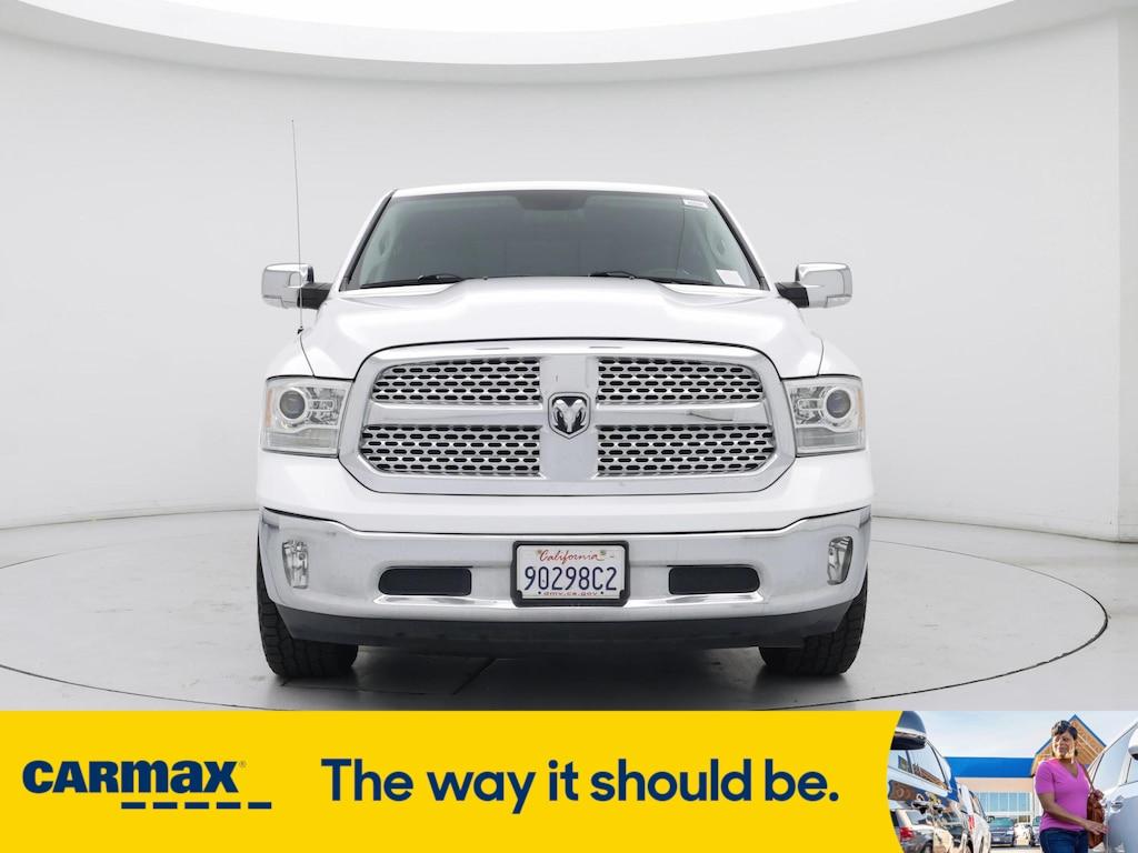 used 2016 Ram 1500 car, priced at $25,998