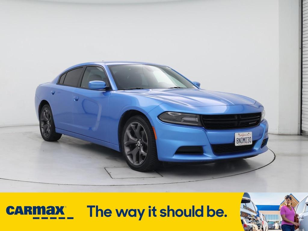 used 2019 Dodge Charger car, priced at $21,998
