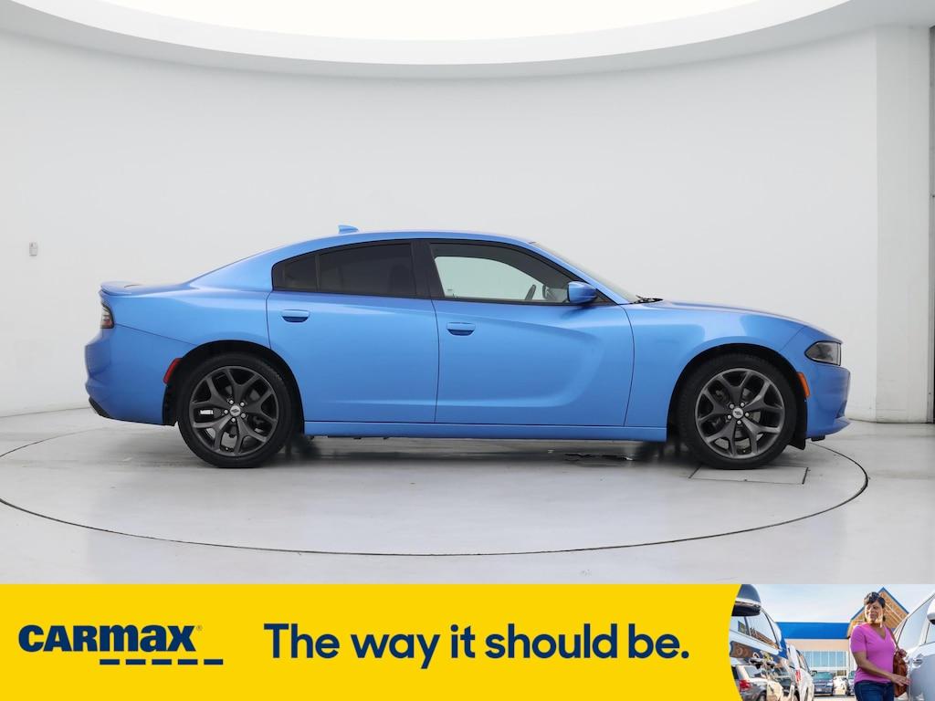 used 2019 Dodge Charger car, priced at $21,998