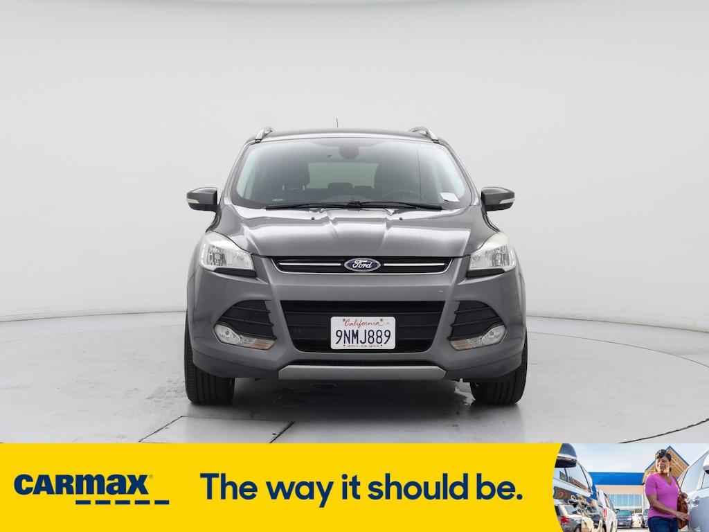 used 2014 Ford Escape car, priced at $13,599