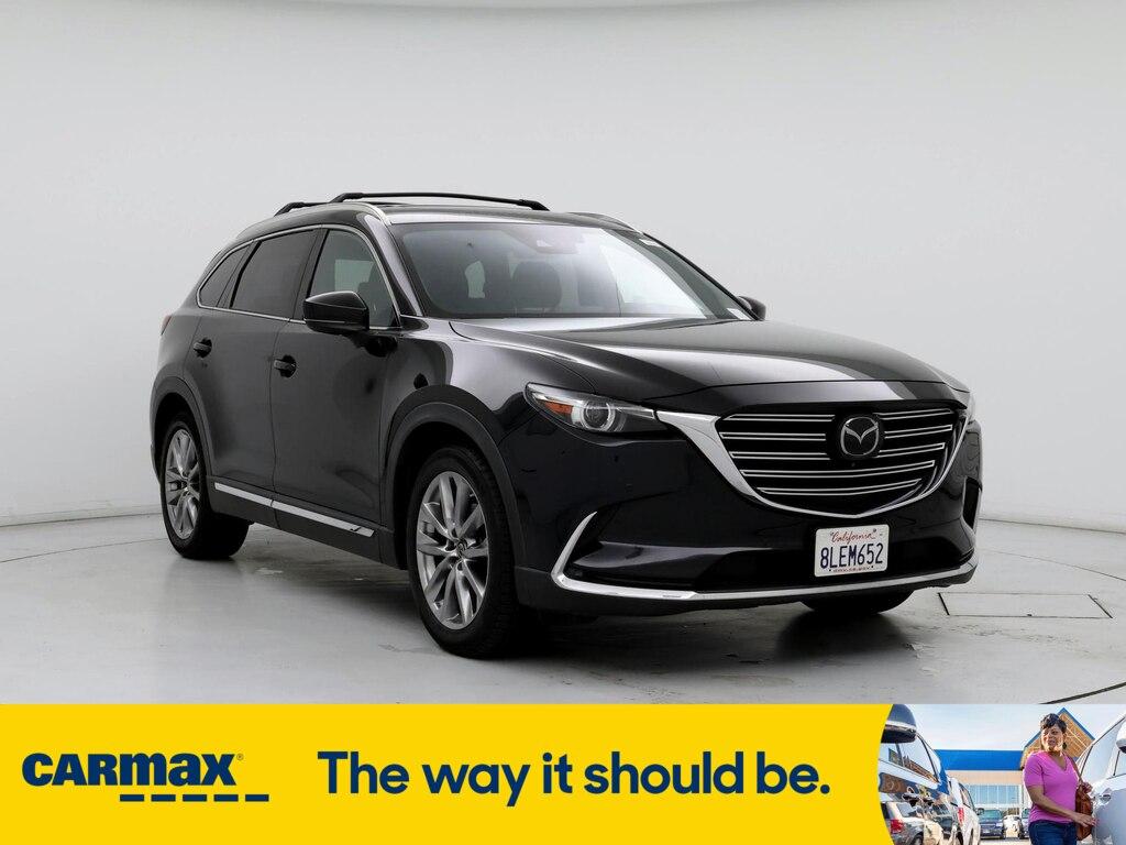 used 2019 Mazda CX-9 car, priced at $23,998