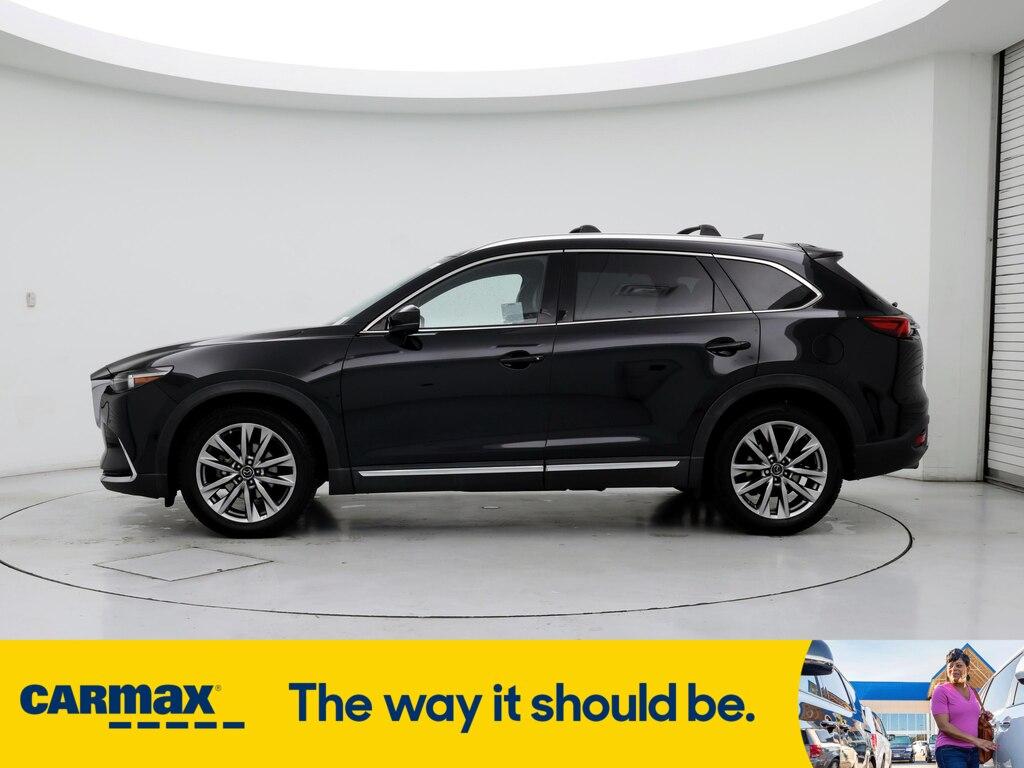 used 2019 Mazda CX-9 car, priced at $23,998